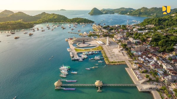 Mitreka Satata dalam Pembangunan Wisata Berkelanjutan di Labuan Bajo Flores