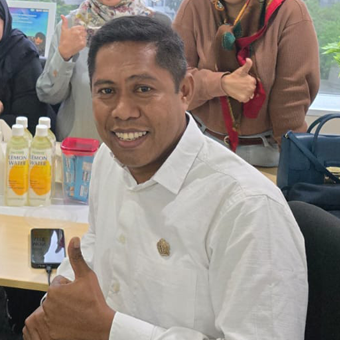 Toleransi Receh, Persaudaraan Kokoh: Kisah dari Ende hingga Bandung