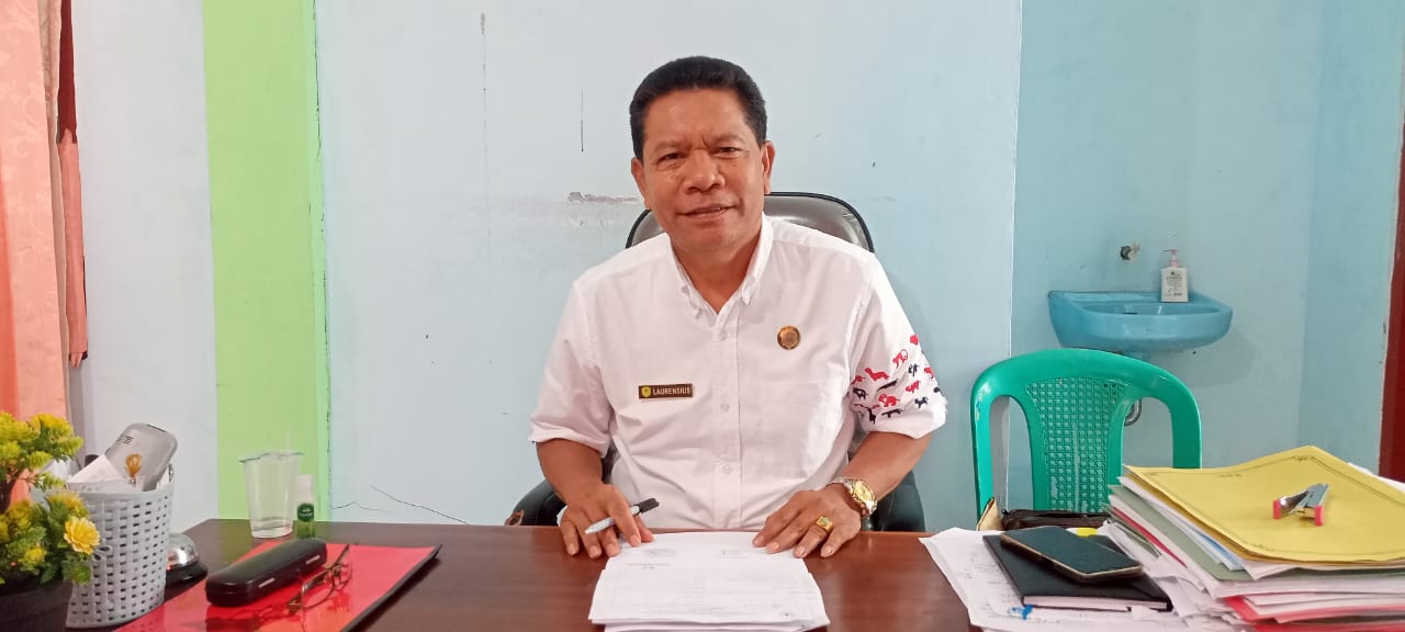 Kadis Pertanian Mabar: Bangun Optimisme Petani dengan Pemberdayaan
