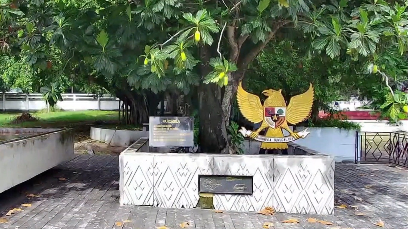 IKAL Lemhannas : Menggenggam Kebenaran Arah Baru Bangsa