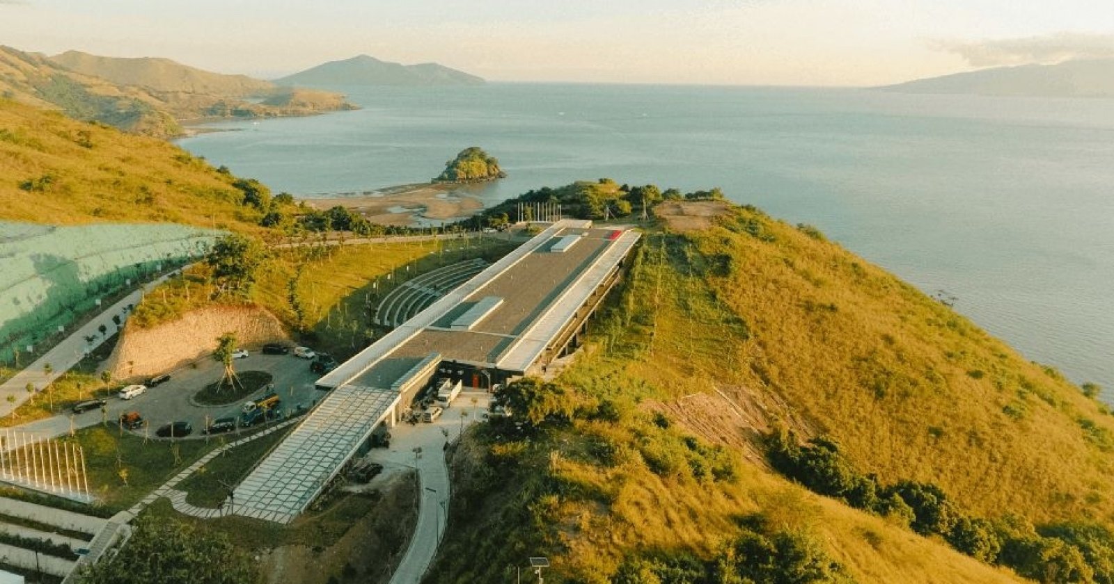 Refleksi  Akhir Tahun DPSP Labuan Bajo: Pencapaian Initial Visitor Capital