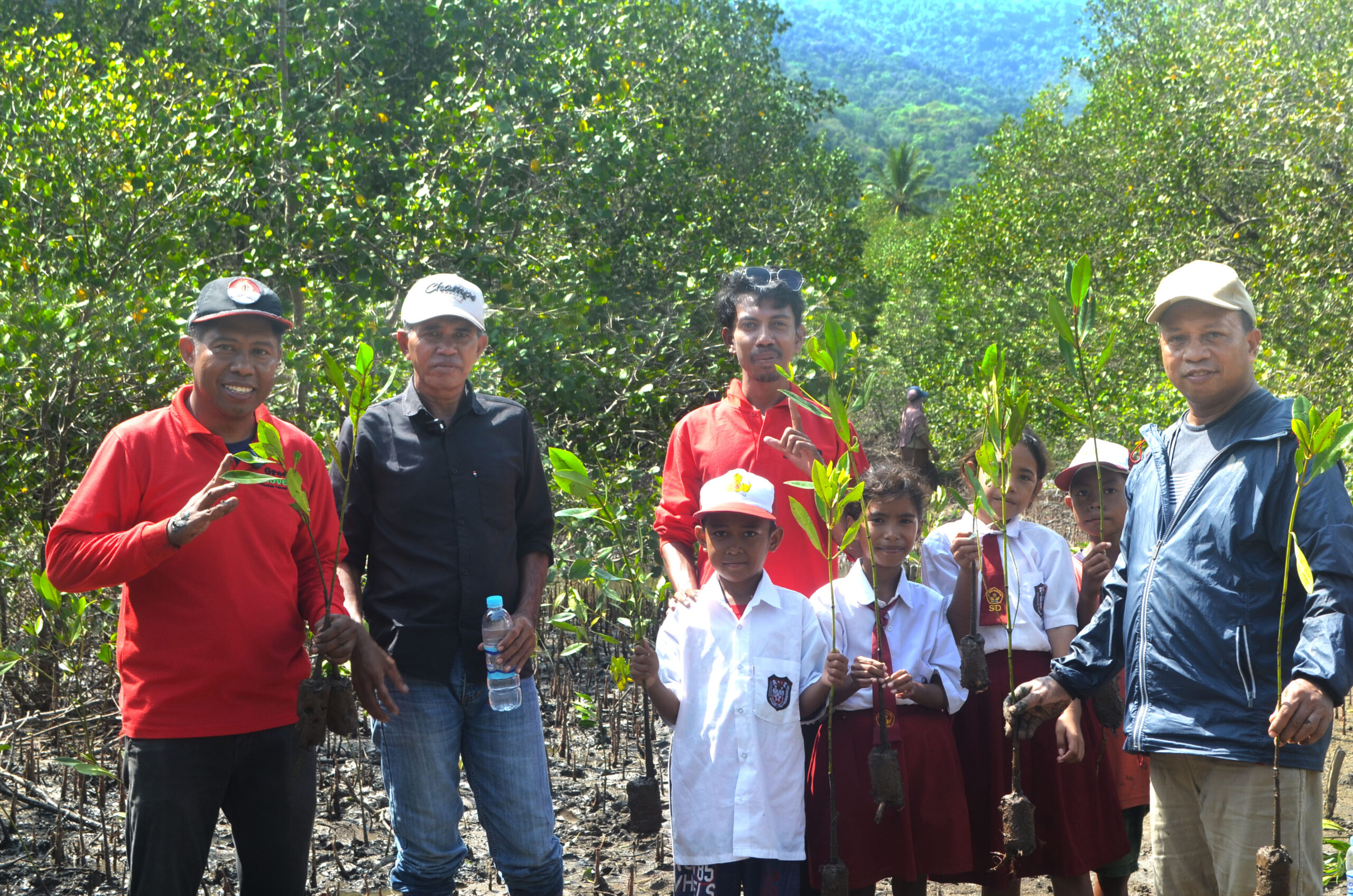 Komunitas Green Lovers Mendorong Pengembangan Sport Tourism Labuan Bajo Sebagai Jendela Ekonomi Baru