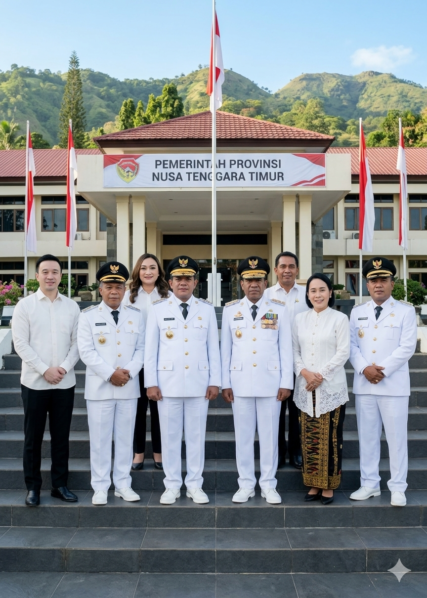 Transformasi Berkelanjutan Flobamorata: Menjaga Ketahanan Politik dan Ekonomi di Tengah Arus Instan